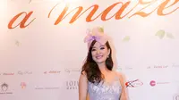 Siapkan Pernikahan, Yuanita Christiani Pusing Tujuh Keliling