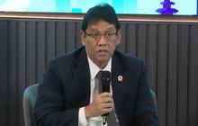 Menkeu Purbaya Jawab Kritik Pedas Pengamat soal Pertumbuhan Ekonomi: Maunya Apa?
