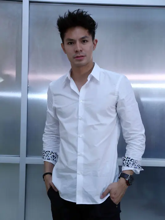 Selain sibuk dengan pekerjaannya di dunia entertaiment, yang sudah menanti pada tahun 2017 mendatang, pemeran 26 tahun itu juga mulai mengembangkan bisnis. (Nurwahyunan/Bintang.com)