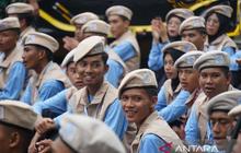 Tahukah Kamu Remaja Habiskan 7,8 Jam/Hari dengan Gawai? BKKBN Luncurkan Akademi Keluarga Indonesia untuk Bentuk Karakter Menuju Indonesia Emas