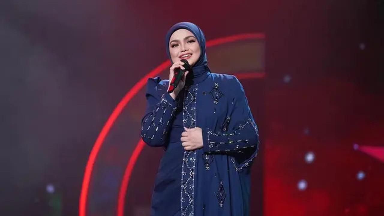 Siti Nurhaliza Kangen Ubi Cilembu saat Mampir ke Bogor, Curhat Jarang ke Indonesia Setelah Berkeluarga