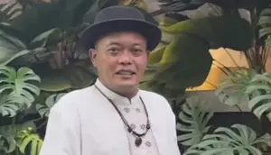 Sule Beri Tanggapan Soal Teddy yang Resmi Jadi Ahli Waris Lina Jubaedah