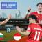Head to head pemain Timnas Indonesia melawan Bulgaria, FIFA Series 2026. (Bola.com/Wiwig Prayugi)