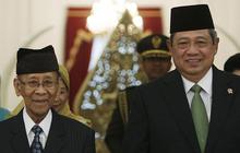 Presiden SBY sambut langsung kunjungan Raja Malaysia ke-14