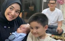 Momen Gemas Athar Anak Citra Kirana Merengek Ingin Adik, Undang Gelak Tawa Netizen