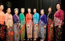 Jenis-Jenis Kebaya di Indonesia, Lengkap Beserta Penjelasannya