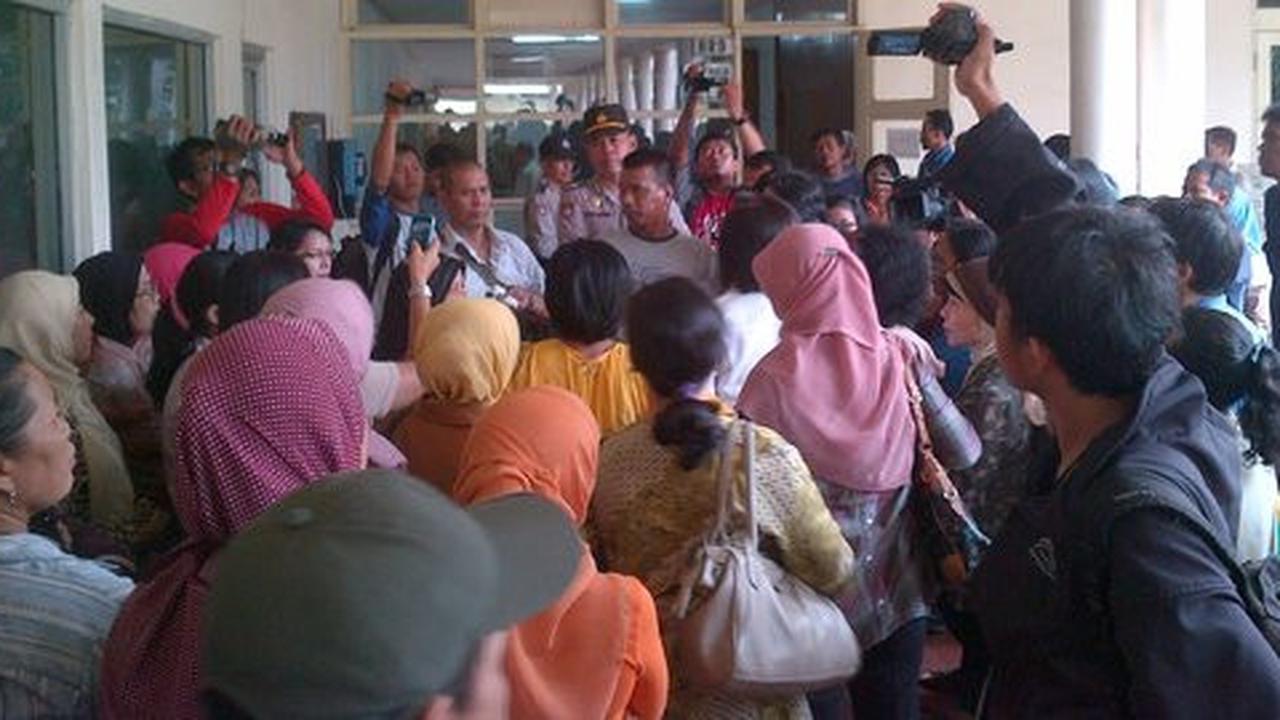 Kerugian kasus Sumber Waras Rp 191 M, DPRD DKI lapor ke BPK