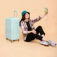 Melakukan perjalanan./Copyright Fimela&nbsp;