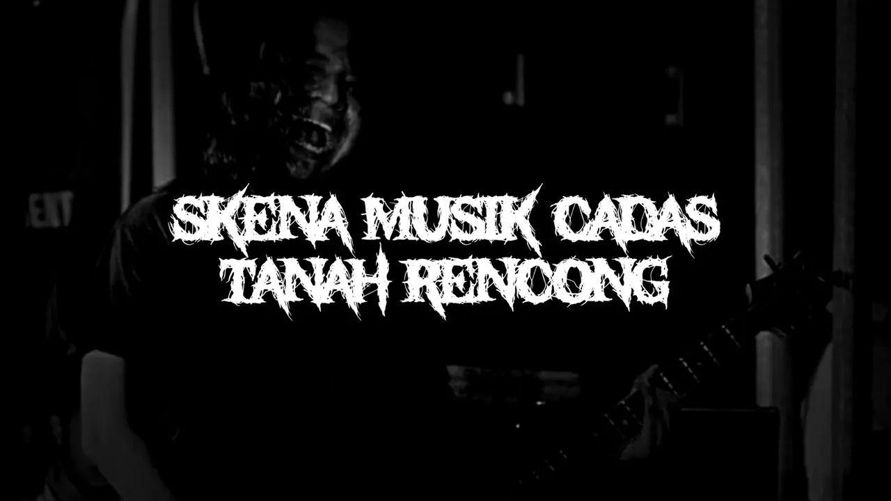 Di dalam ilustrasi tersebut digunakan foto pembetot bass band beraliran groove metal Delirium, Aulianda Wafisa (Liputan6.com/Ist)