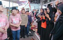 Blusukan Bareng Gus Fawait, Kaesang Dapati Kasus Stunting di Jember