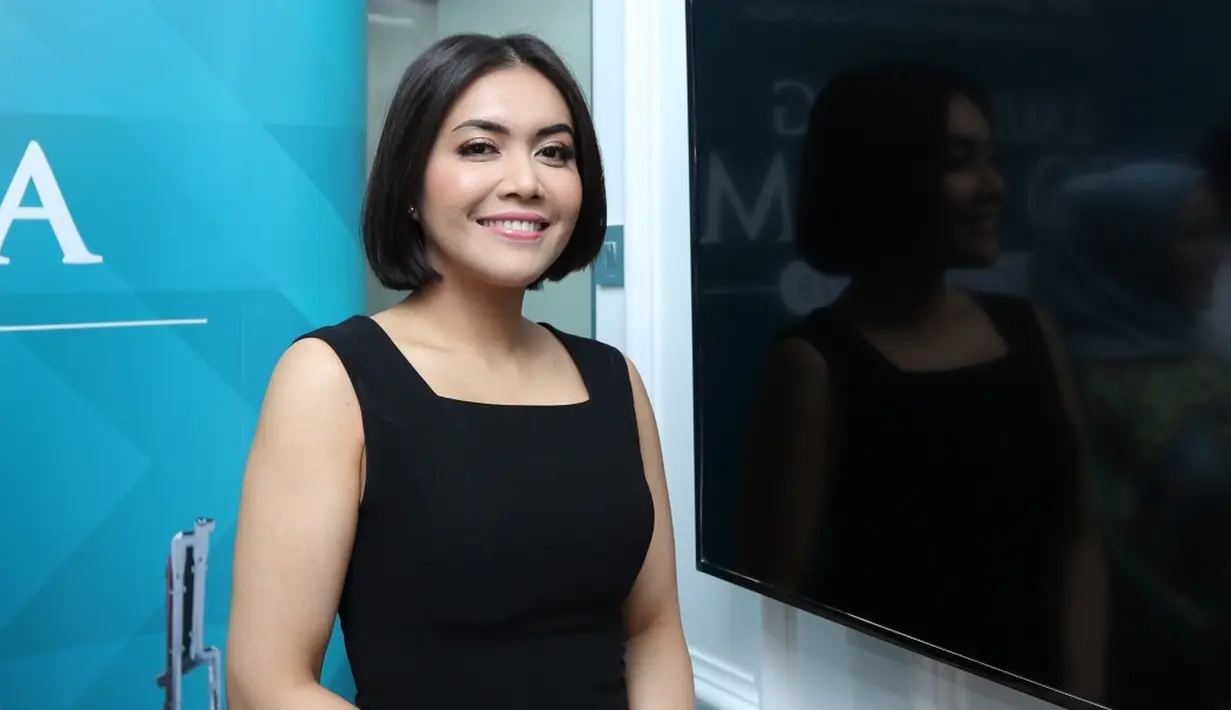 (Daniel Kampua/Fimela.com)