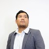 Andreas Gerry Tuwo