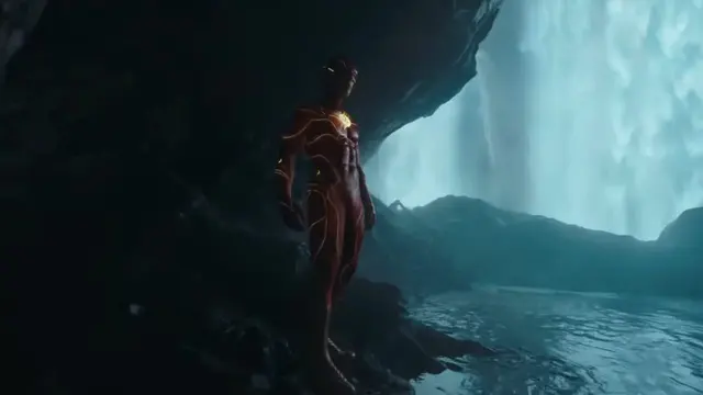 The Flash