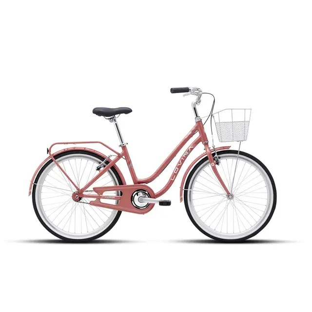 Polygon Lovina 24"