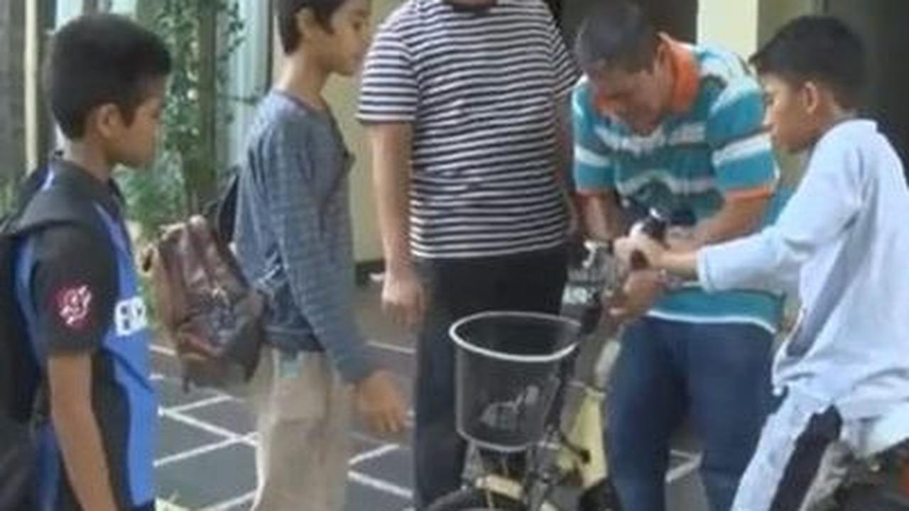 Dok. Istimewa
