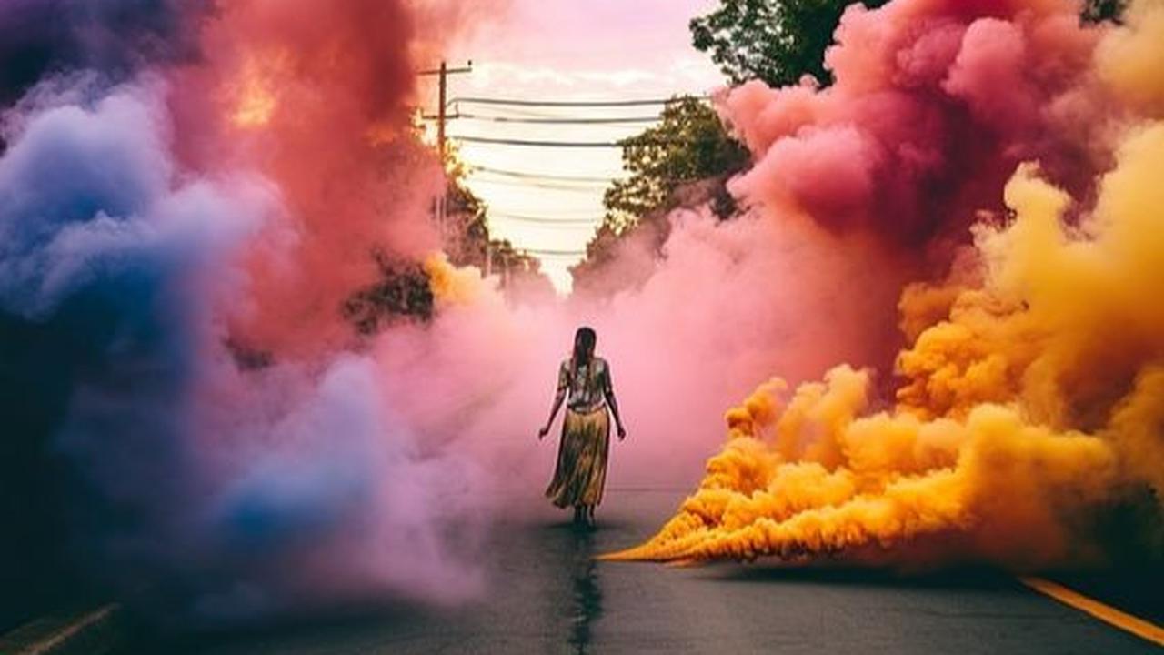 Pengertian, Fungsi, dan Jenis Flare