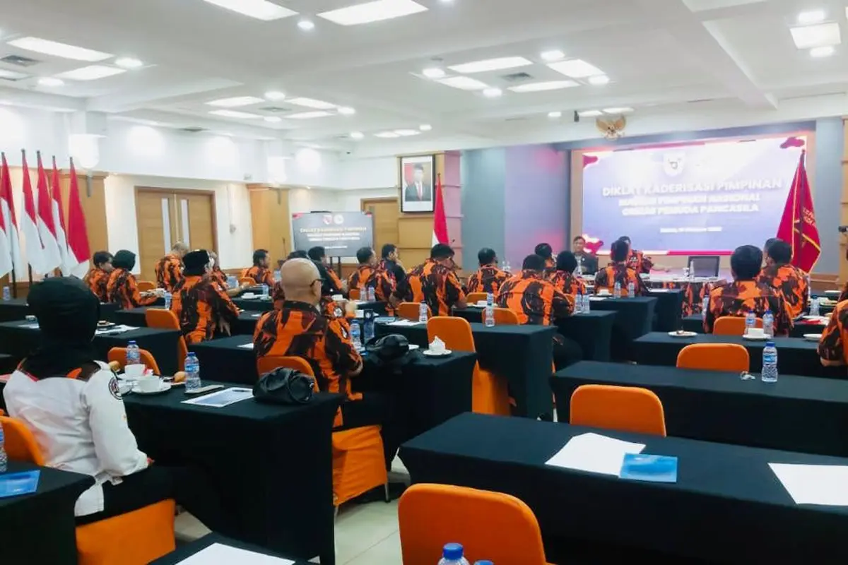 Pemuda pancasila