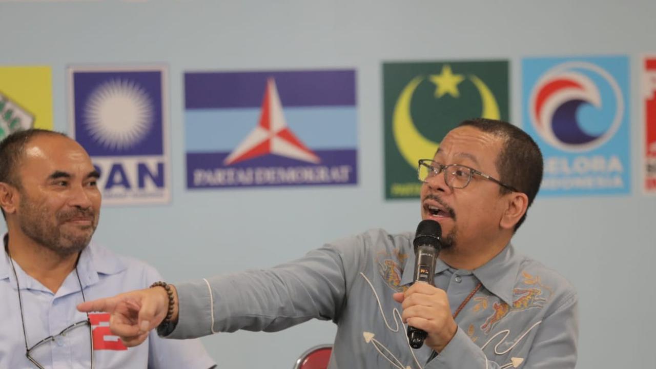 Dok. Istimewa