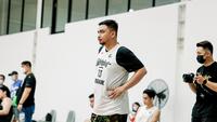 Rizky Julian mendirikan Basket-ID dengan ambisi untuk memajukan basket 3x3 di Indonesia. (dok. Basket-ID)
