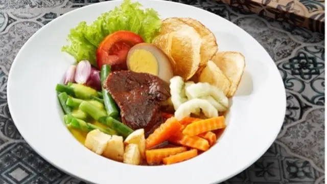 Selat Solo