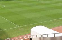 Piala Dunia U-17 di JIS, Ini Lokasi Kantong Parkir dan Rute Shuttle Bus