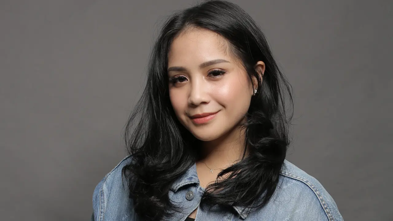 [Bintang] Nagita Slavina