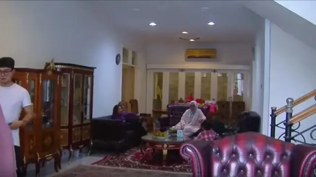 Rumah Nia Daniaty