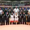 Timnas voli putri Indonesia mengikuti AVC Cup Women 2026. (Dok AVC)