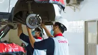 Daihatsu Buka 6 Posko Siaga di Jalur Mudik, Ini Lokasinya
