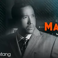 HL Celeb Bio Maruli Tampubolon  (Fotografer: Adrian Putra, Desain: Nurman Abdul Hakim/Bintang.com)
