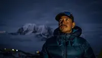 Nirmal Purja, Pendaki Asal Nepal Tewas saat Ekspedisi Broad Peak Pakistan