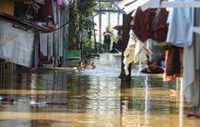 Jakarta Dikepung Banjir Lagi, Pramono Ungkap 3 Penyebab Utamanya