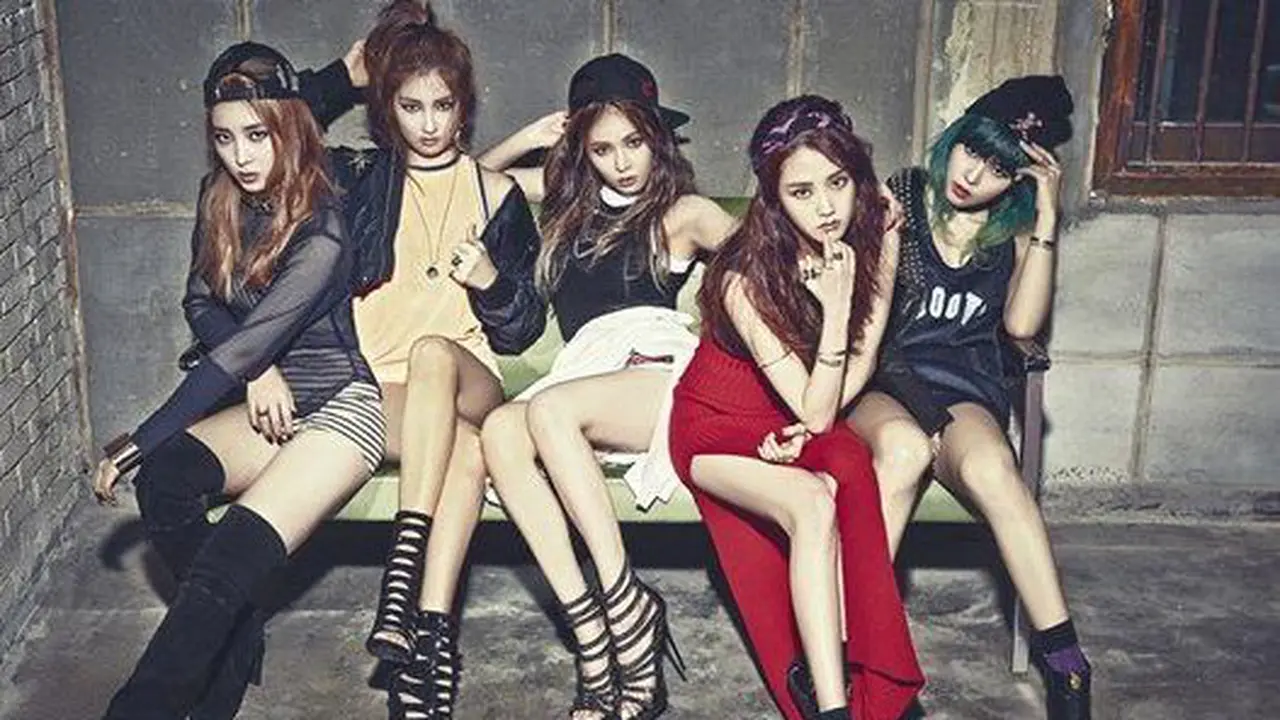 4minute