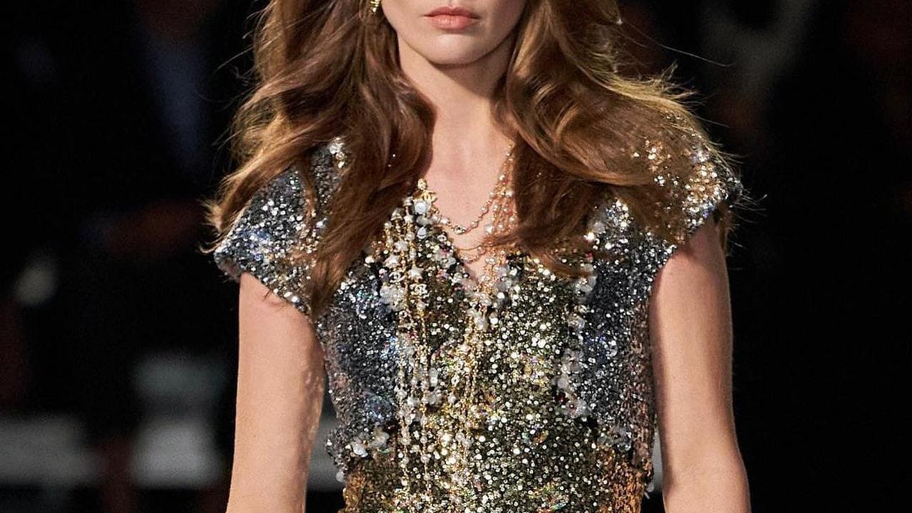 Profil Luna Bijl, Pacar Cantik Maarten Paes Kiper Timnas Indonesia yang Ternyata Model