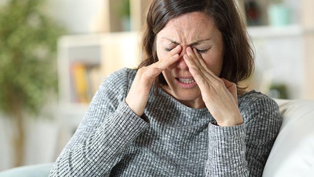 Ilustrasi Sakit Mata (sumber: unsplash)