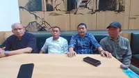 DPC Grib Jaya Depok Bekukan Status Anggotanya Usai Jadi Tersangka Penyerangan Mobil Polisi