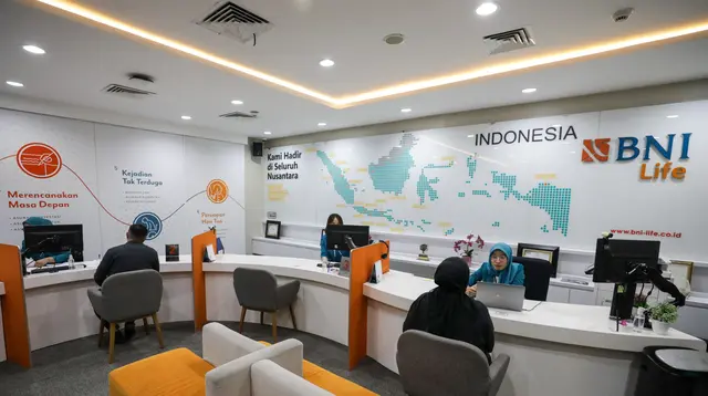 BNI Life Buka Lowongan Kerja untuk Lulusan SMA dan S1, Penempatan Seluruh Indonesia
