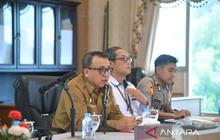 Pemkab Bangka Libatkan Swasta dan BUMN Tangani Penanganan Pengangguran Bangka