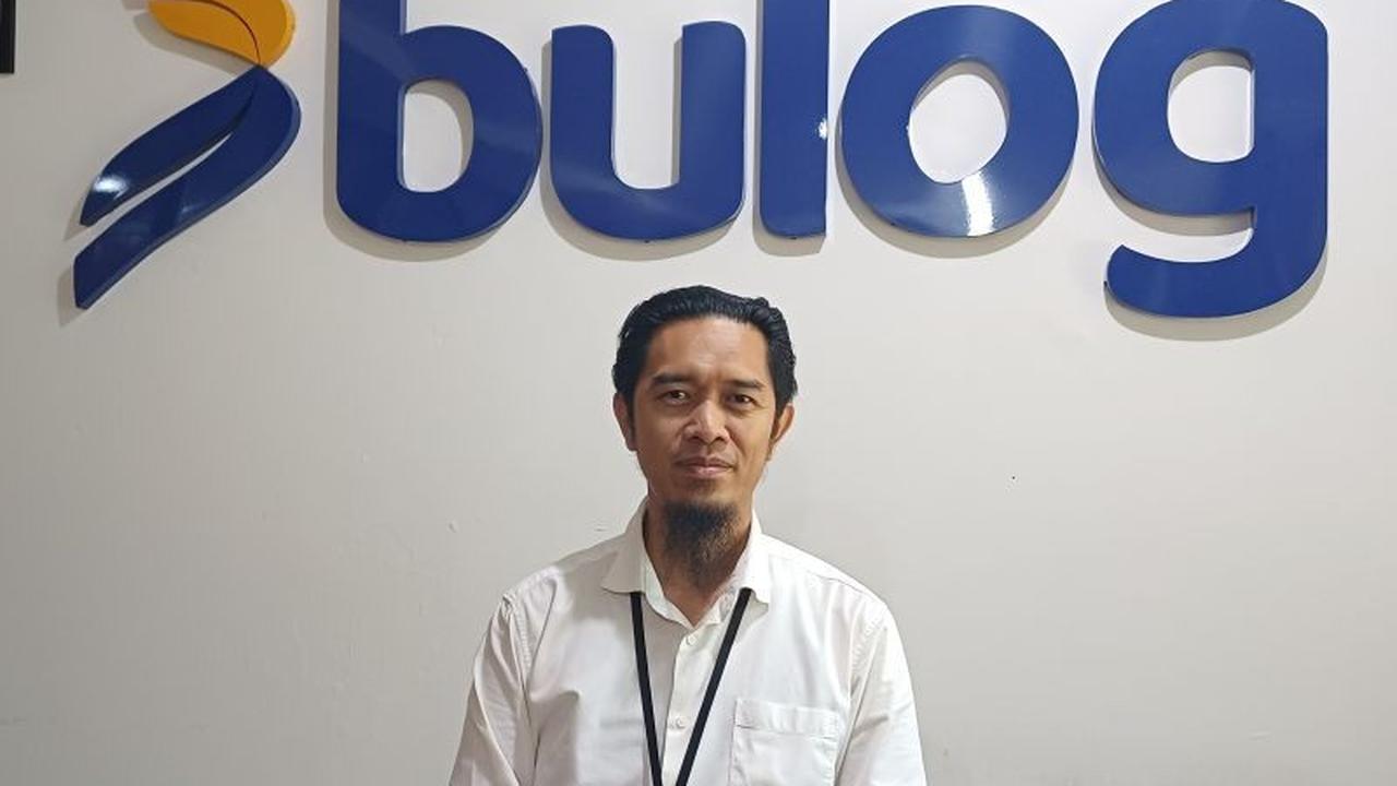 Bulog Tanjungpinang Pastikan Stok Beras Aman untuk Tiga Bulan ke Depan, Antisipasi Kebutuhan Regional