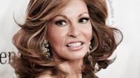 Raquel Welch pada 2014. (Richard Shotwell/Invision/AP, File)