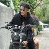 Rio Dewanto (Instagram/riodewanto)