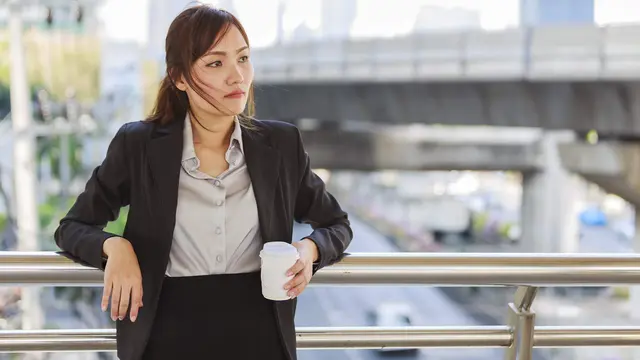 kerja keras bagai kuda