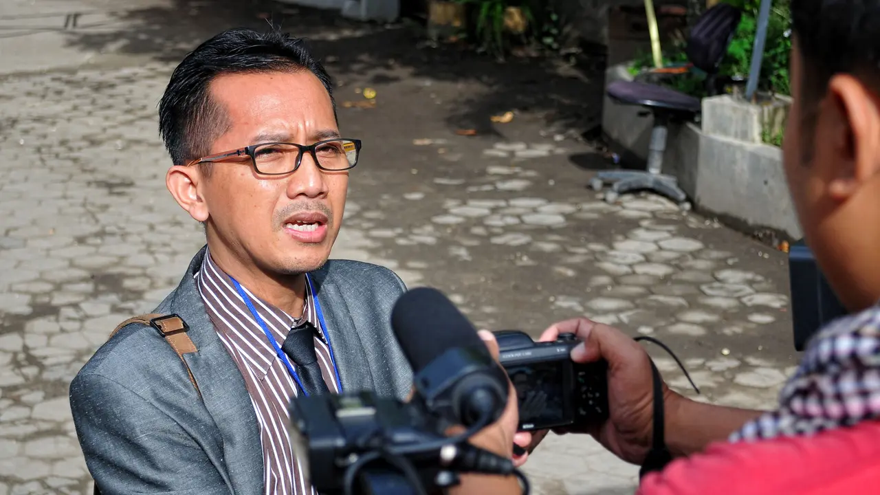 Wasiat Terpidana Mati Martin Anderson Sebelum Dieksekusi