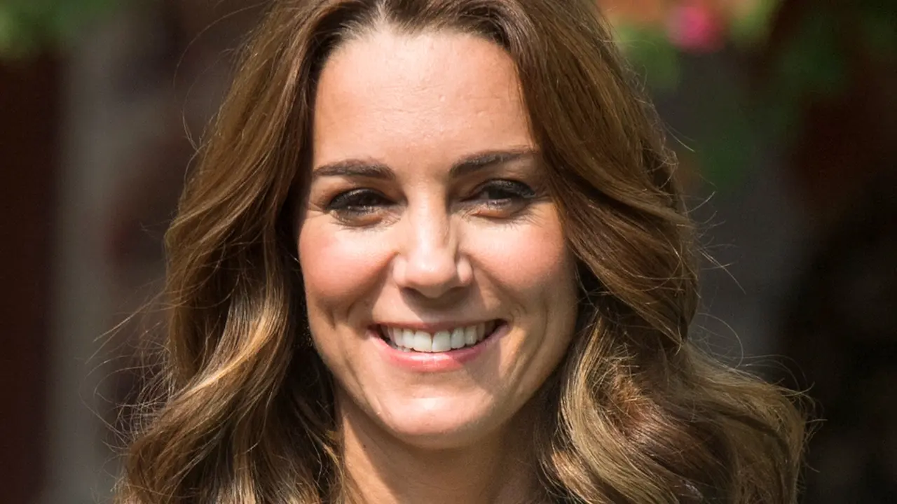 [Fimela] Kate Middleton