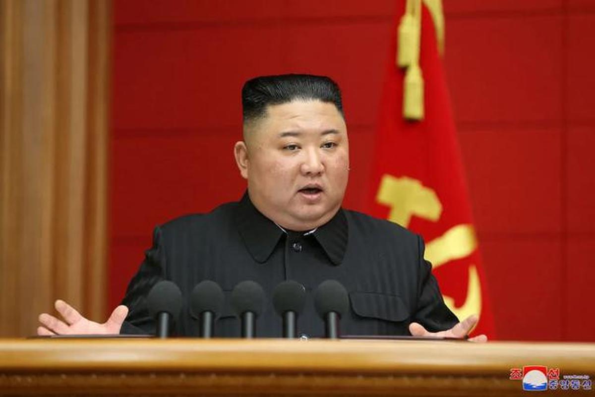 Kim Jong Un Resmikan Lokasi Pertanian Terbesar Korea Utara, Terletak di Perbatasan China