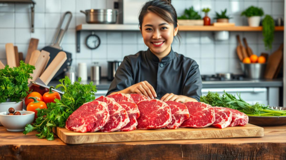 resep masakan daging sapi