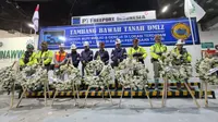 Freeport Komitmen Bangkit pada Operasi Aman dan Berkelanjutan