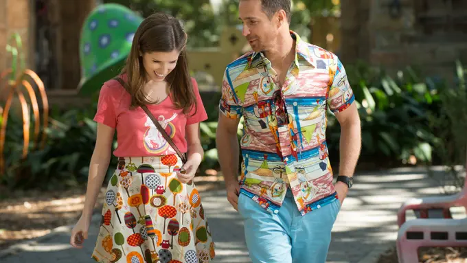 Peringatan untuk Para Pria, Jangan Mudah Jatuh Cinta