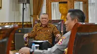Semua Moda Transportasi Dicek Jelang Libur Natal dan Tahun Baru 2026