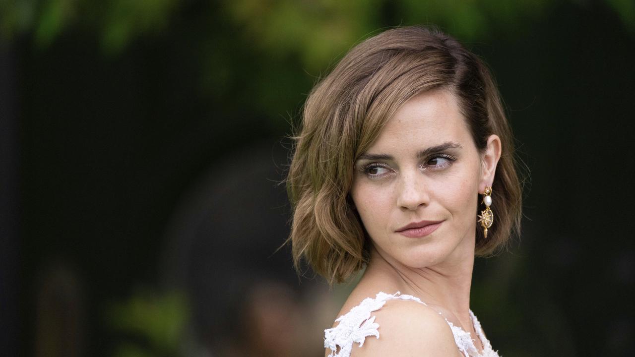 Emma Watson. (AP Photo/Scott Garfitt)